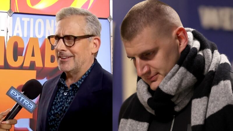 Entretien exclusif avec Steve Carell sur le film “Moi, moche et méchant 4”