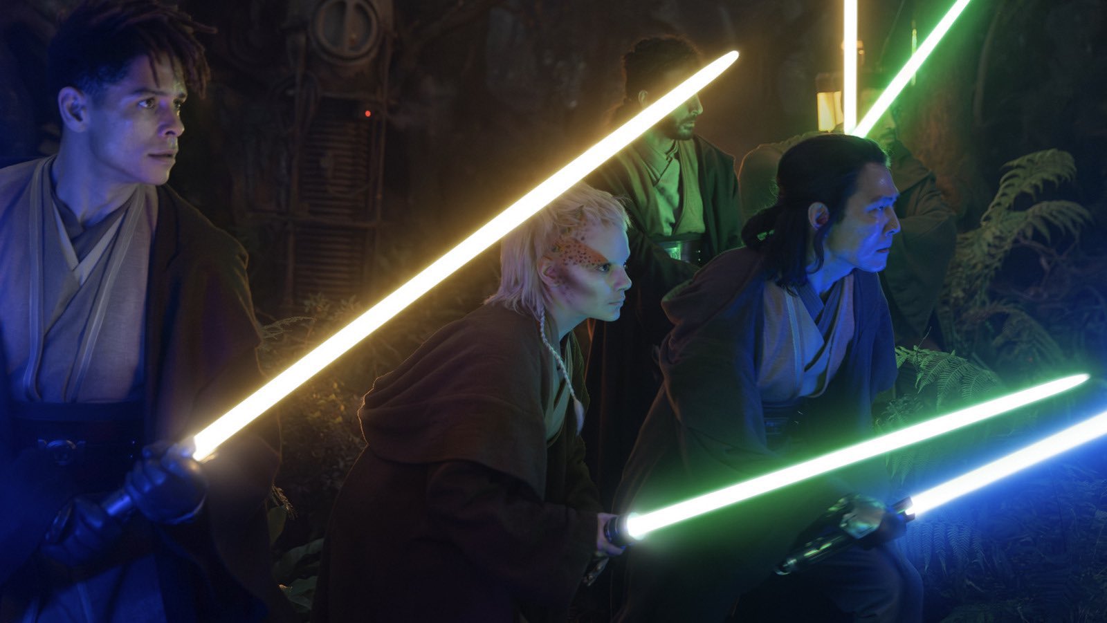 Épisode 4 de “The Acolyte” : Loyauté et trahison menacent l’équilibre Jedi