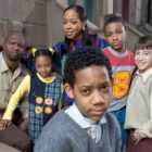 Everybody Hates Chris TV Show