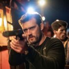 Alex Pettyfer in The Ministry of Ungentlemanly Warfare