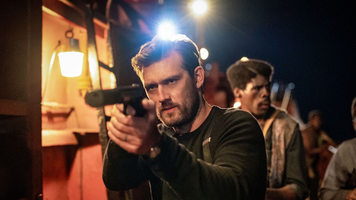 Fans de Guy Ritchie : Date de sortie UK pour “The Ministry of Ungentlemanly Warfare” enfin révélée