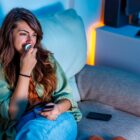 Grieving the loss of your favorite TV show? You’re not alone, study suggests