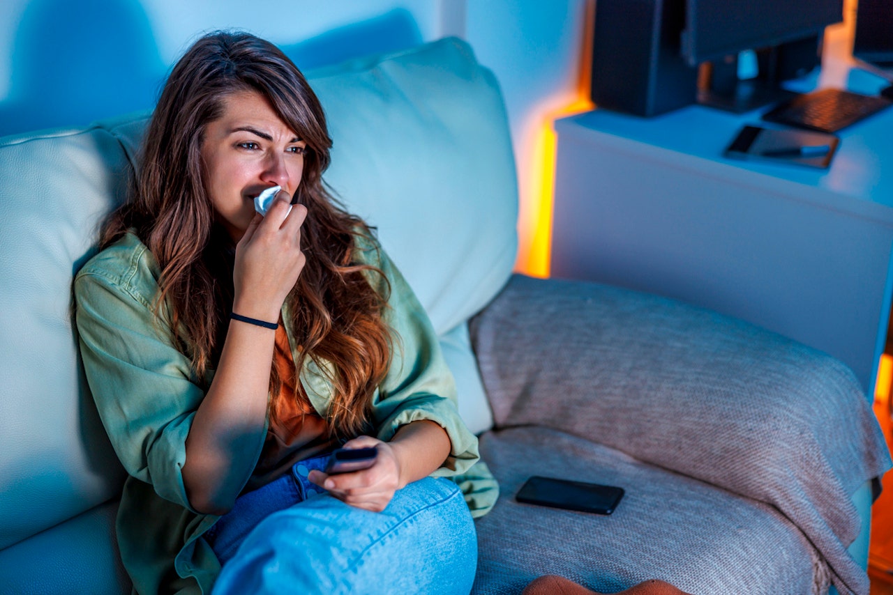 Fans d’une série TV ? Un expert révèle pourquoi la fin peut être déchirante