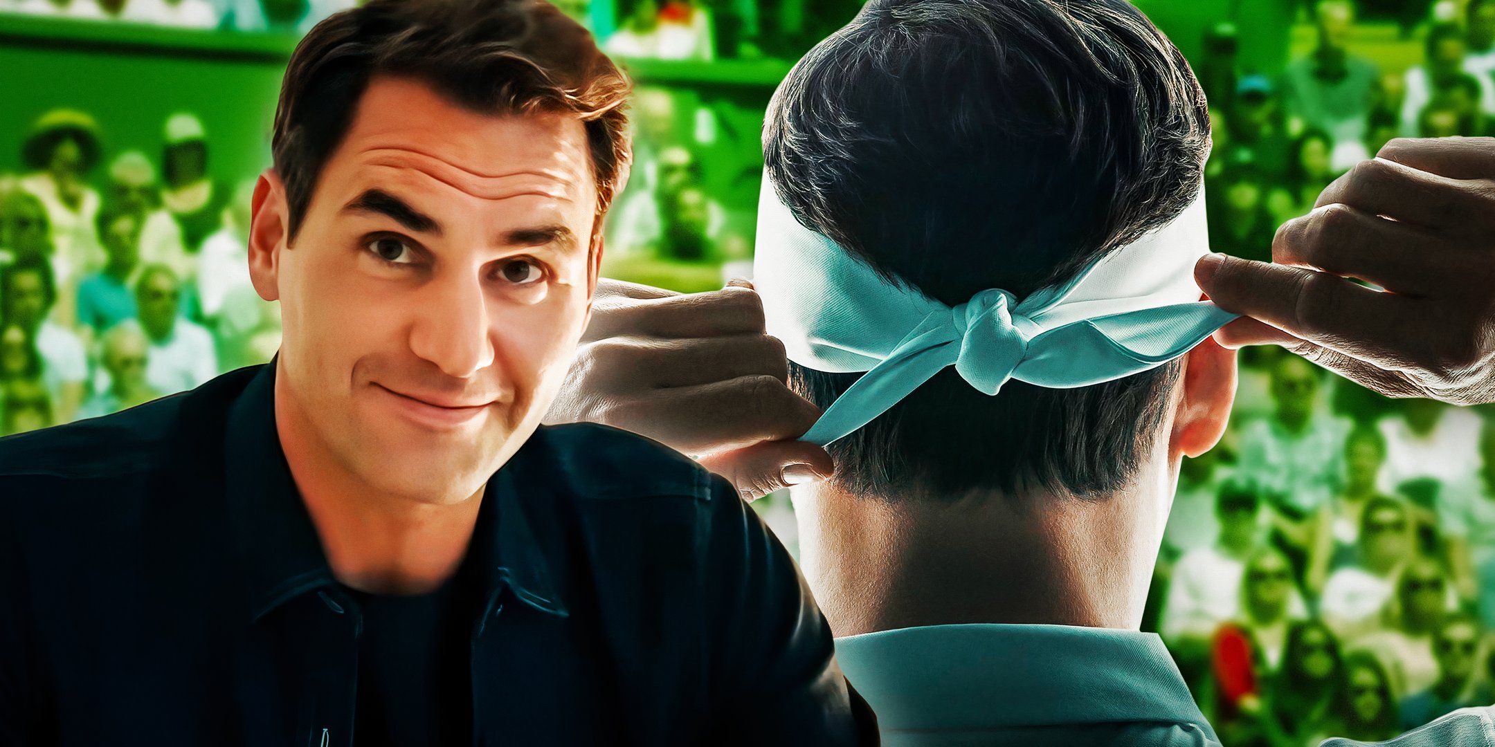 Federer: Douze Jours de Fin, Un Documentaire Captivant sur Sa Retraite