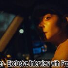 Exclusive Interview - Frank Huerta talks Cannes Film Festival Film "Gazer"