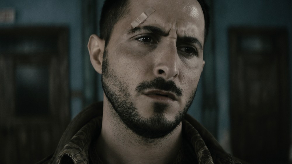 Frenchie abandonne les Boys pour aller en prison dans la saison 4 de “The Boys” sur Amazon Prime