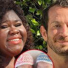 'Precious' Star Gabourey Sidibe Gives Birth, Welcomes Twins With Husband