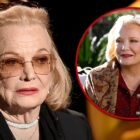 'Notebook' Star Gena Rowlands Battling Alzheimer's After Onscreen Portrayal