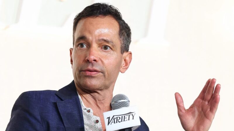 George Cheeks : Paramount Global a un avenir radieux malgré l’incertitude à Hollywood