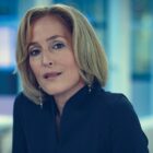 Why Gillian Anderson Almost Said No to Netflix's Prince Andrew Drama