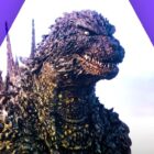 Godzilla in Godzilla Minus One