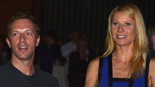 Gwyneth Paltrow et Chris Martin réunis pour la remise de diplôme de leur fils