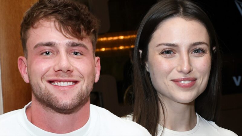 Harry Jowsey et Madeline Argy : Amis ou Couple?