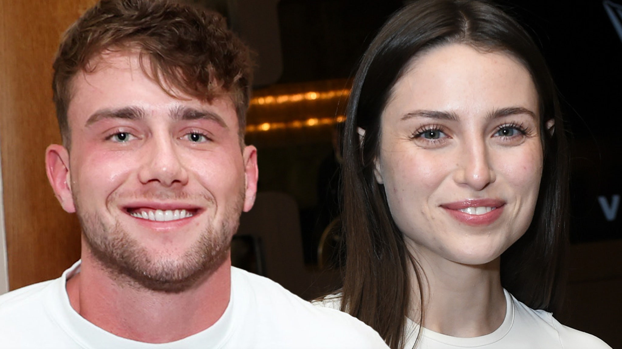 Harry Jowsey et Madeline Argy : Amis ou Couple?