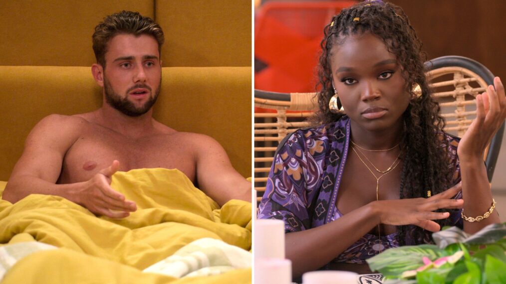 Harry Jowsey et Melinda Berry : Le scandale du baiser enfin révélé !
