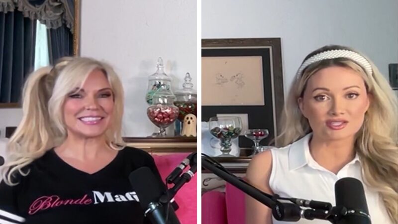Holly Madison accuse Crystal Hefner de “harcèlement juridique”