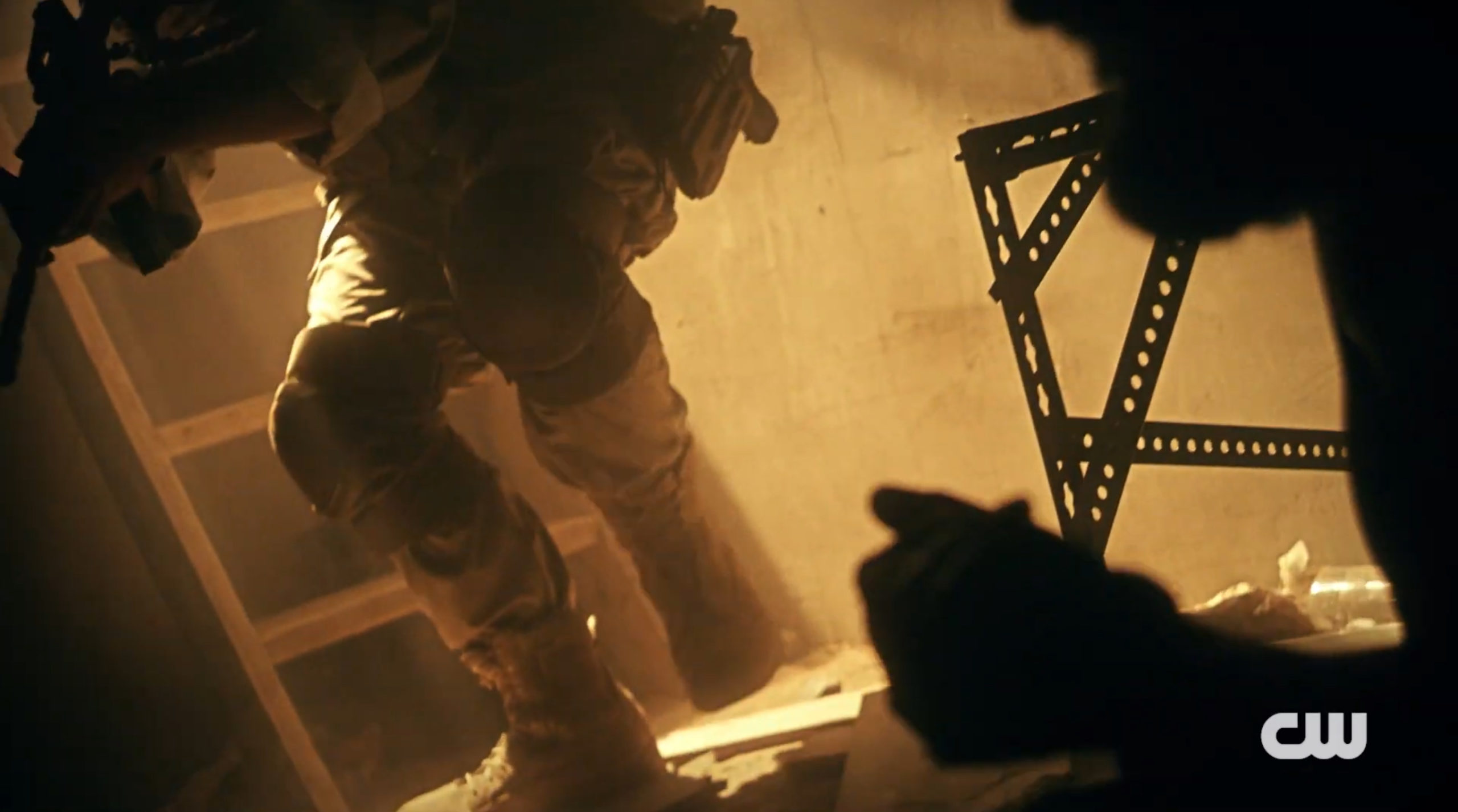Hostage Rescue sur The CW : annulé ou renouvelé pour la saison 2 ?