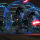 Droidekas Rolls Into Action With New Hot Toys Figure