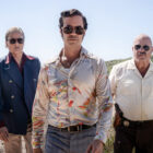 Hotel Cocaine on MGM+: cancelled? season 2? - canceled + renewed TV shows, ratings