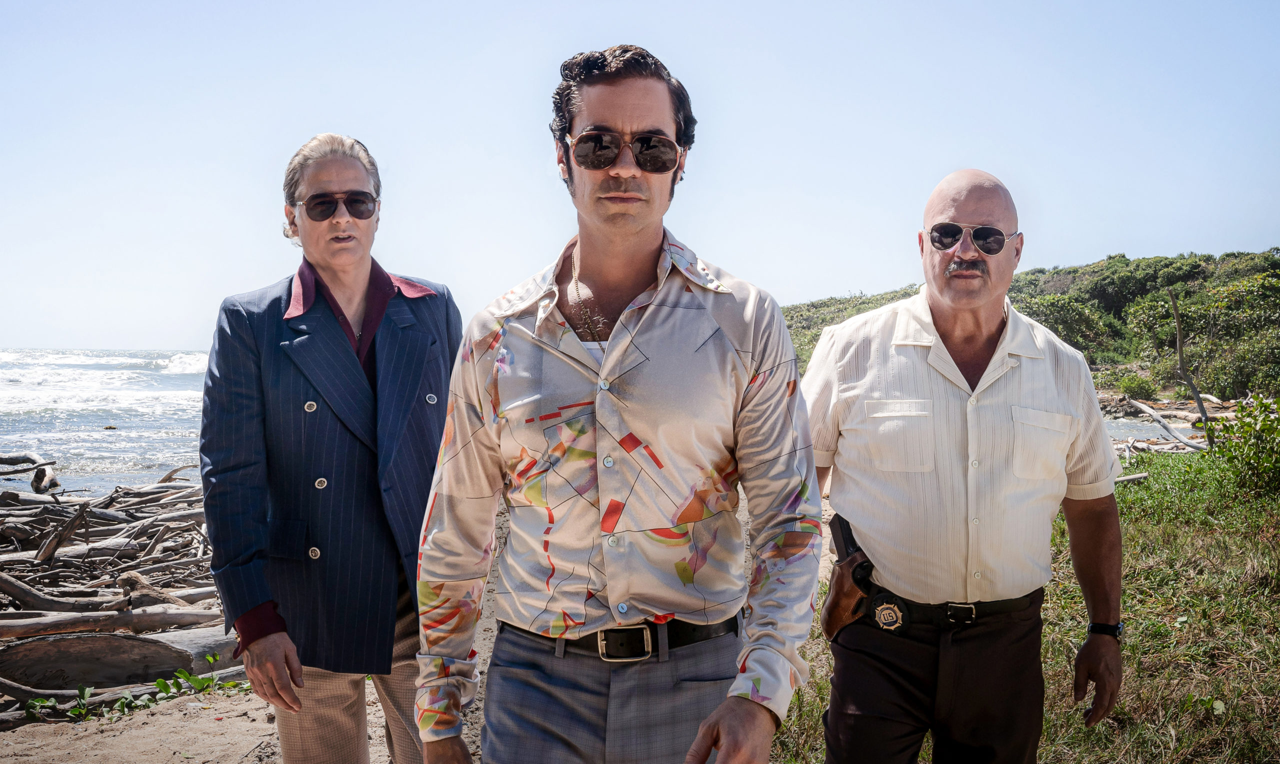 Hotel Cocaine sur MGM+ : renouvelé ou annulé pour la saison 2 ?