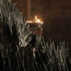 The King on His Throne - HOUSE OF THE DRAGON S2E1 -- A SON FOR A SON