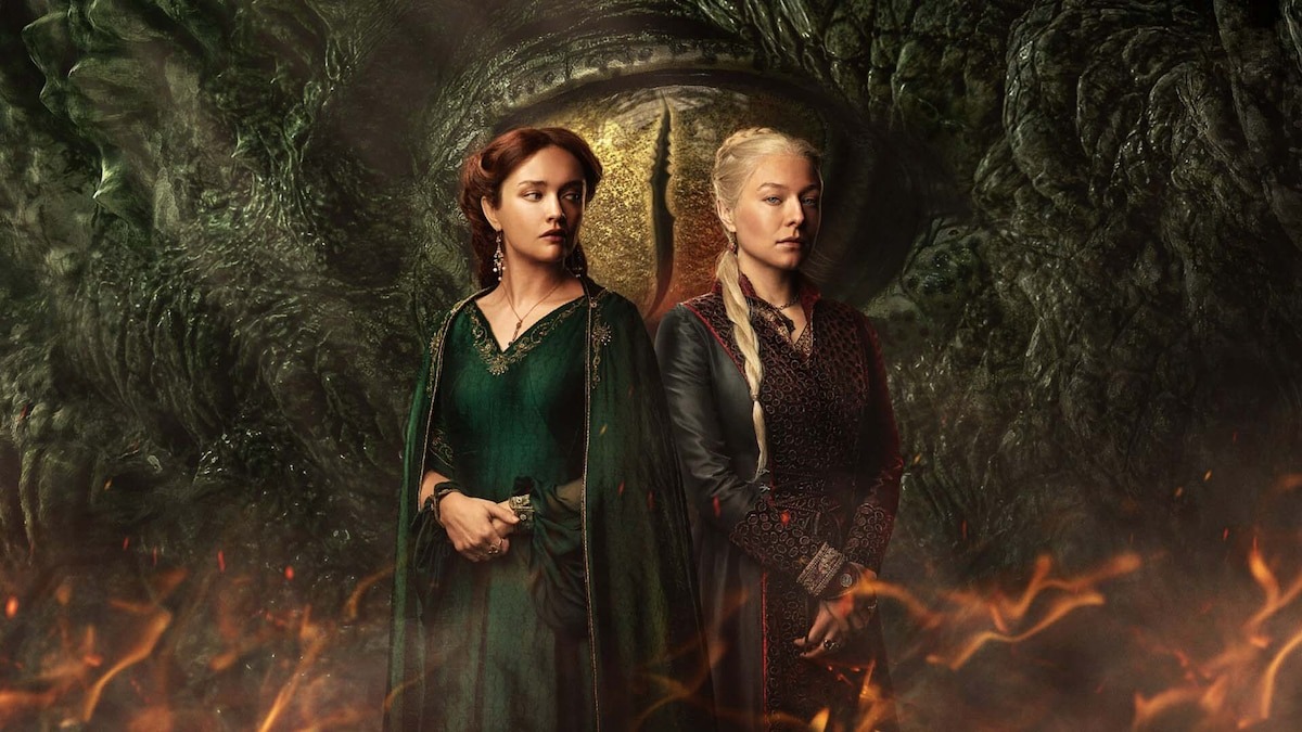 House of the Dragon renouvelée pour une troisième saison sur HBO