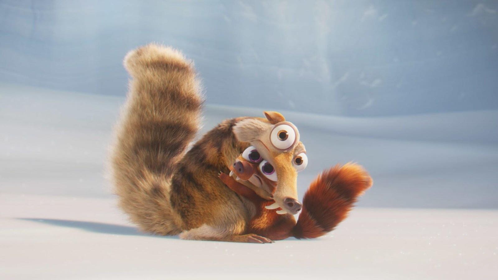 “Ice Age” : un retour surprise sur Netflix malgré les critiques sévères