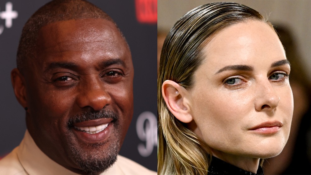 Idris Elba et Rebecca Ferguson en pourparlers pour le prochain film de Kathryn Bigelow sur Netflix