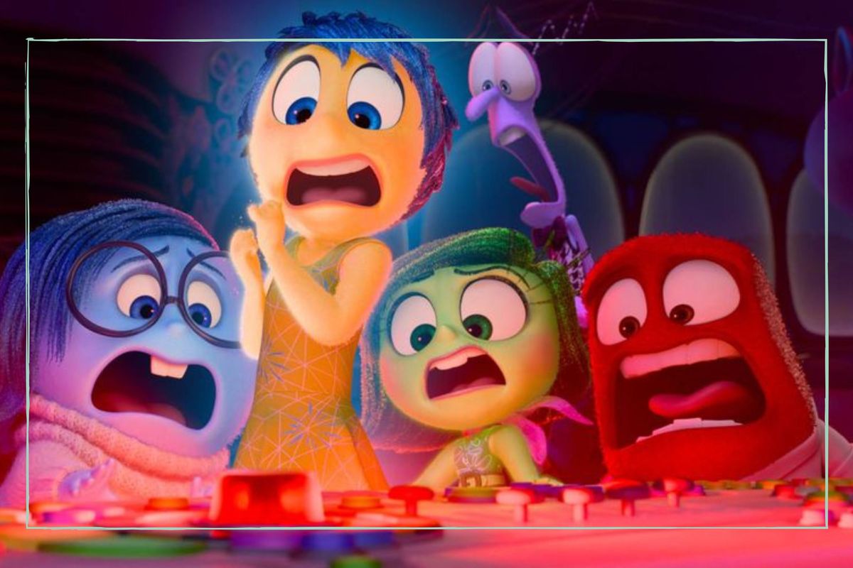 Inside Out 2 : Date de sortie sur Disney+ et autres plateformes attendue