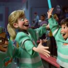 'Inside Out 2' Becomes Highest-Grossing U.S.A. Release of 2024