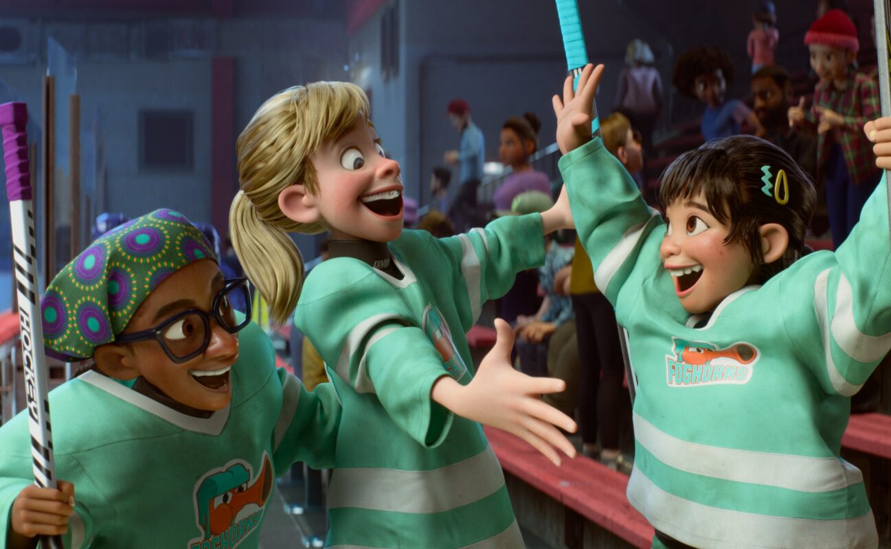 “Inside Out 2” cartonne au box-office : meilleur film de 2024!