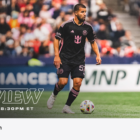 MATCH PREVIEW: Inter Miami CF in Search of Extending Unbeaten Run on the Road This Saturday Against Nashville SC