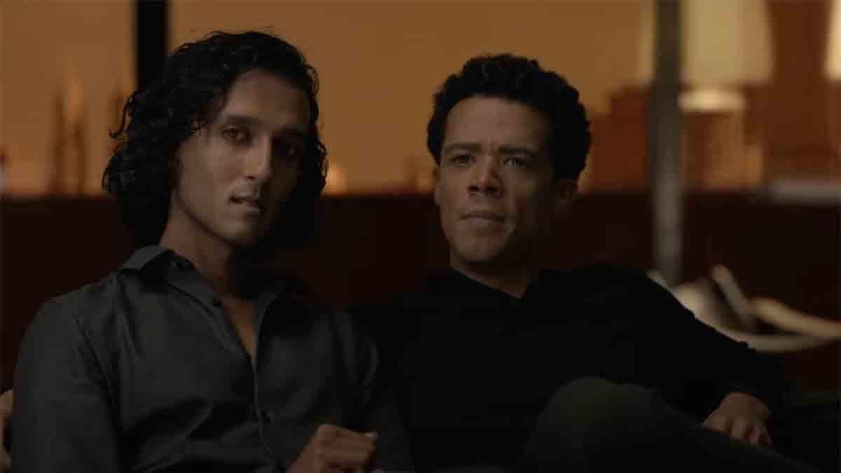 Interview With the Vampire sur Netflix : ce que l’on sait