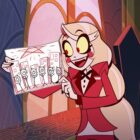 Erika Henningsen Voices the “Princess of Hell” in Amazon Prime’s ‘Hazbin Hotel’ – Awardsdaily