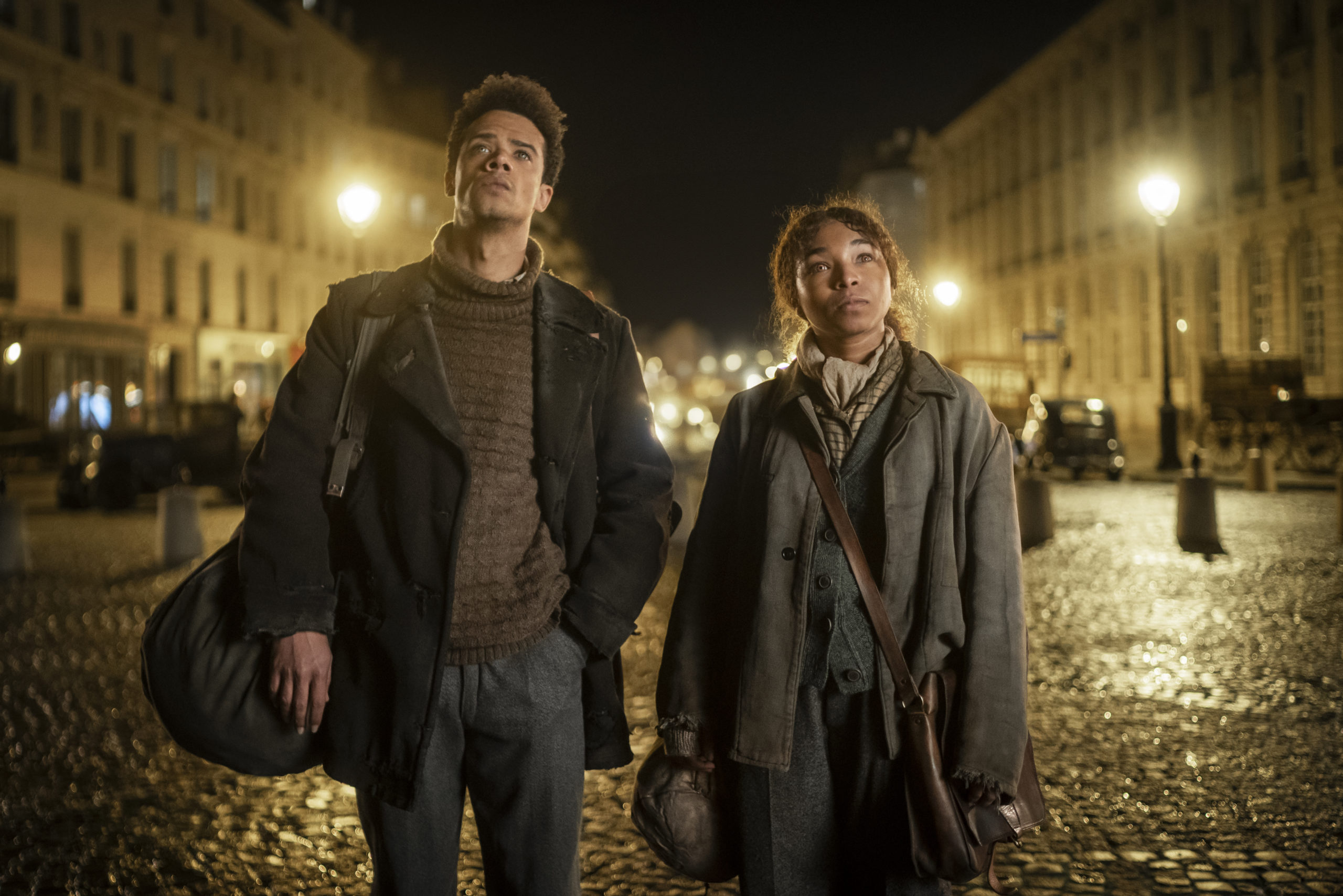Interview with the Vampire Saison 3 : Renouvelée ou Annulée sur AMC ?