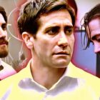 Jake Gyllenhaal’s New Apple TV+ Show Is The Culmination Of 5 Roles He's Played Over 17 Years