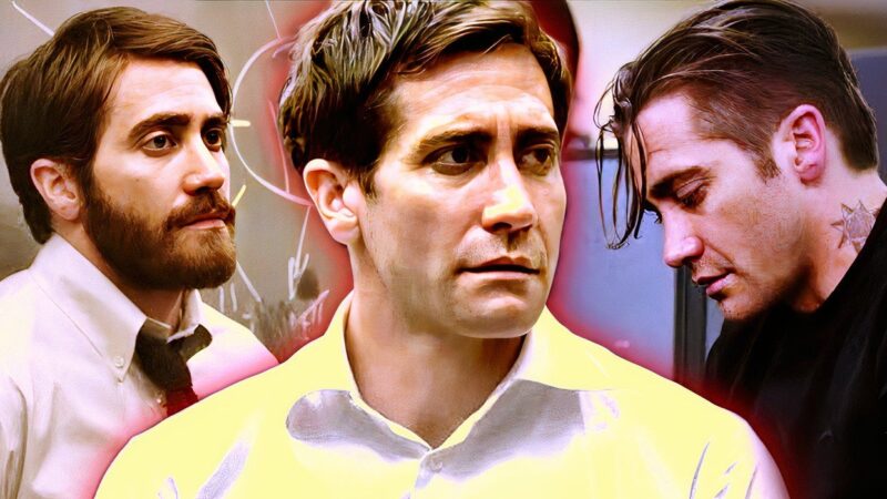 Jake Gyllenhaal : la nouvelle série TV qui sublime sa filmographie