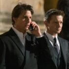 Impossible Exit, Possible Return to Films