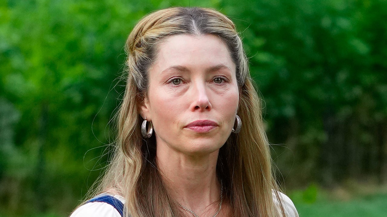 Jessica Biel sur le tournage de “The Better Sister” après l’arrestation de Justin Timberlake