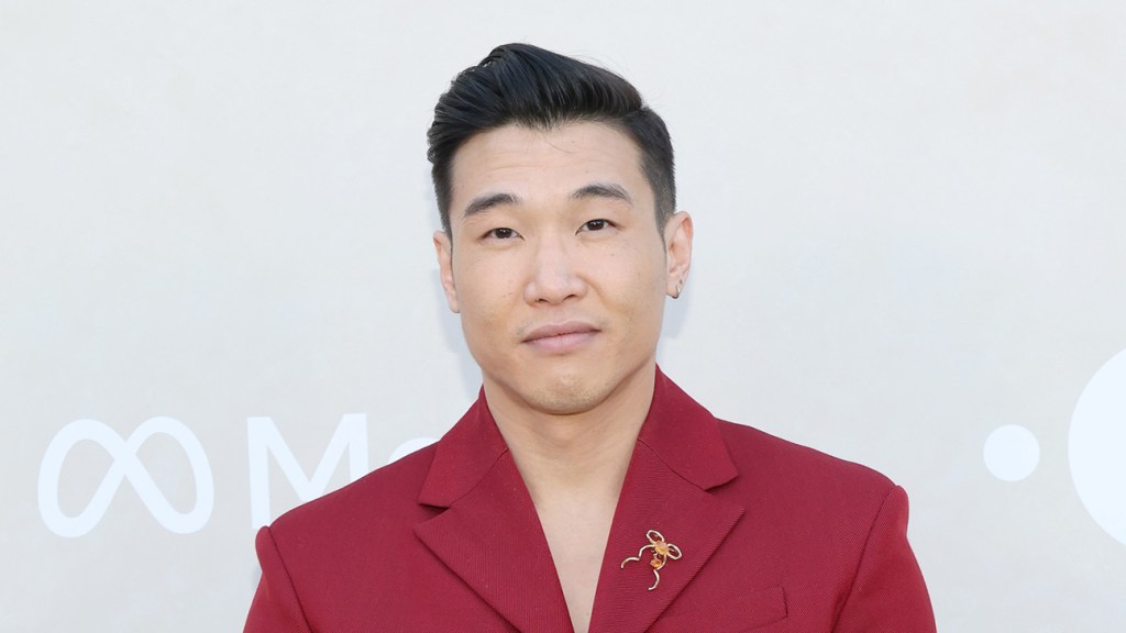 Joel Kim Booster : “Je ne veux pas être un pionnier”