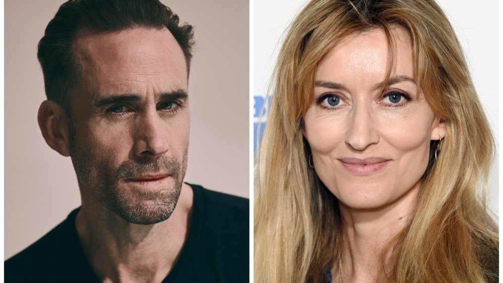 Joseph Fiennes et Natascha McElhone rejoignent le casting de « Young Sherlock » sur Amazon Prime Video.
