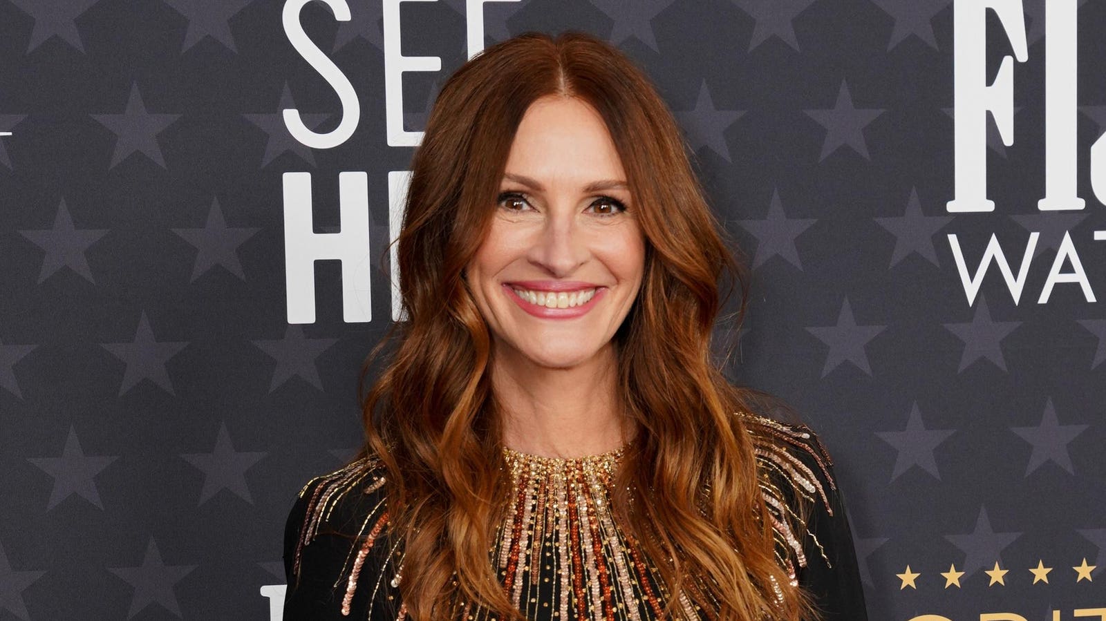Julia Roberts au sommet sur Netflix avec “Wonder” : un drame familial inspirant.