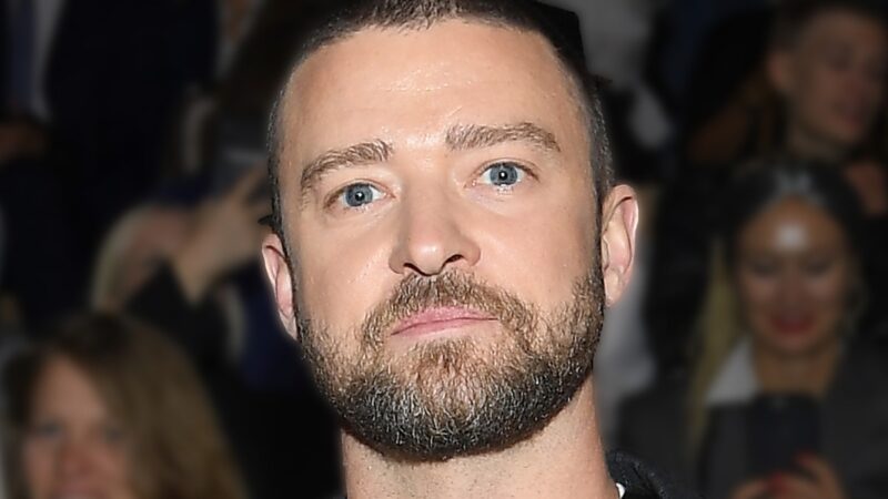Justin Timberlake : Pourquoi il refuse d’entrer en cure de désintoxication après son arrestation pour conduite en état d’ivresse