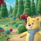 Kartoon Studios to Launch “Winnie-the-Pooh” Megabrand on Amazon Prime Video Alongside Nationwide Retail Program in Partnership with Alliance Entertainment image
