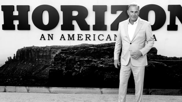 Kevin Costner : L’Echec de Horizon et l’Abandon de Yellowstone