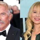 Kevin Costner Addresses Rumors He's Dating Jewel After Months Of Speculation | Jewel, Kevin Costner | Just Jared: Celebrity News and Gossip
