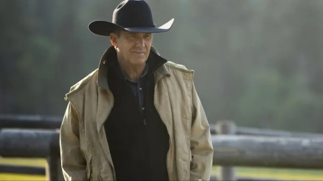 Kevin Costner : son départ de Yellowstone et son retour possible