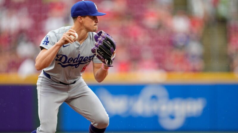Kiké Hernandez mic’ed up : un nouvel article exclusif après une erreur sur le terrain