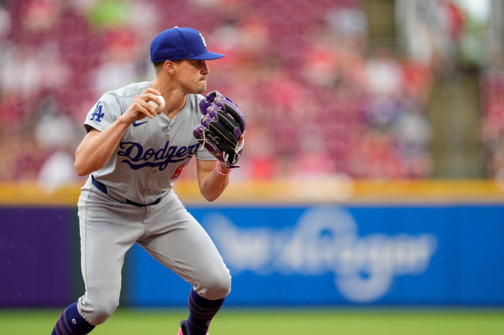 Kiké Hernandez mic’ed up : un nouvel article exclusif après une erreur sur le terrain