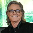 Kurt Russell Talks Starring with Son Wyatt in 'Monarch: Legacy of Monsters' (Exclusive)